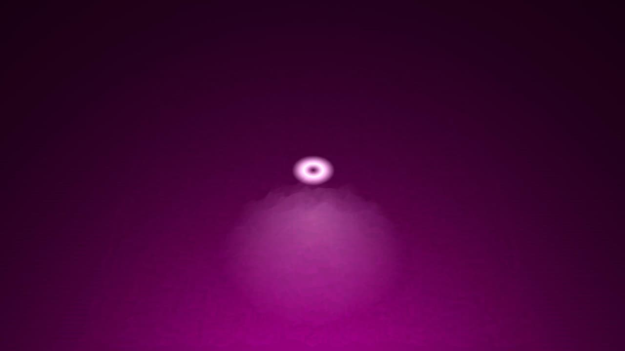 Virtual Particles screenshot 3