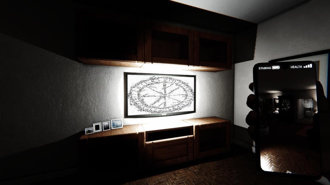 A Mirage of Home screenshot 5