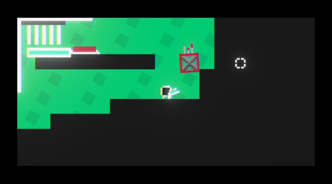 Bubbly Bullets [Unfinished] screenshot 4