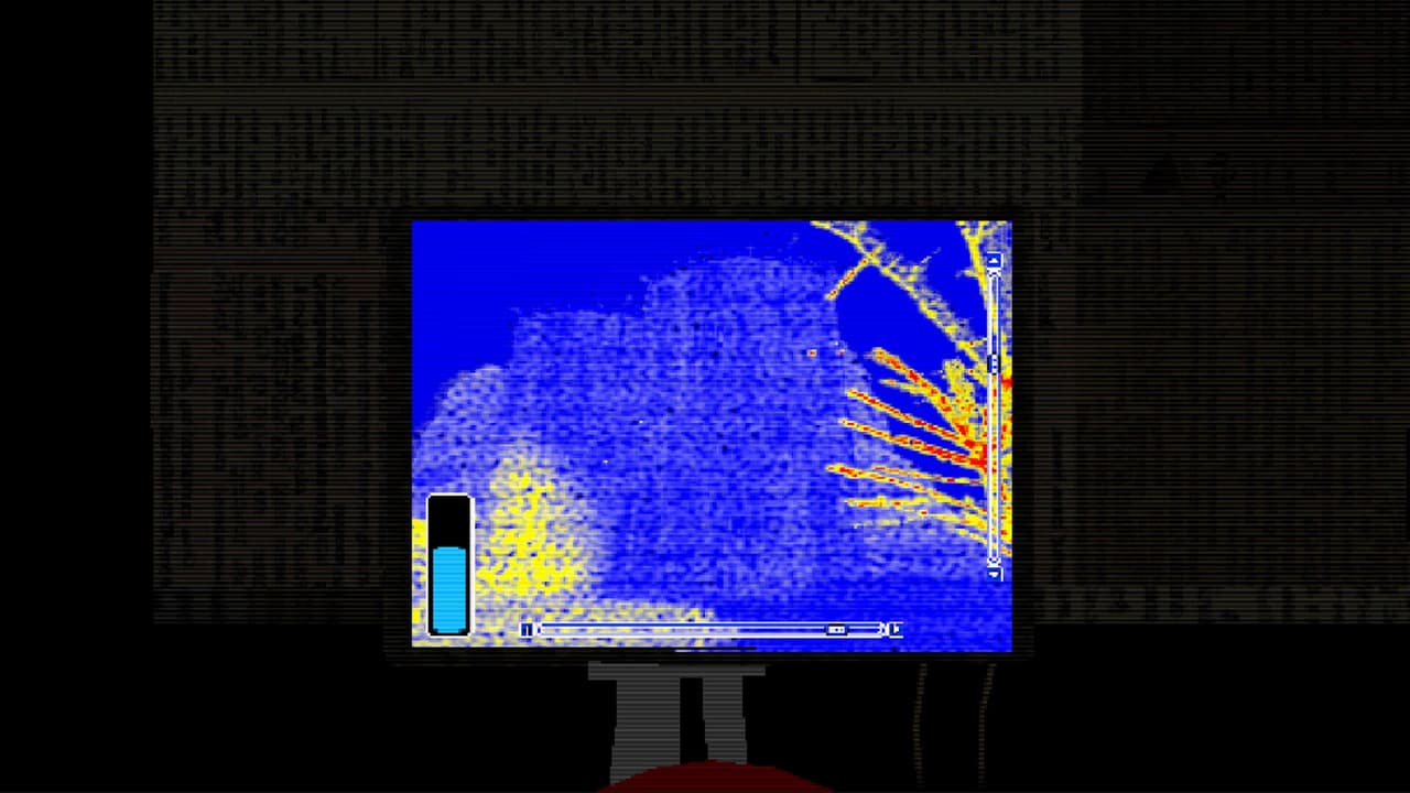 Steel Roamer screenshot 5
