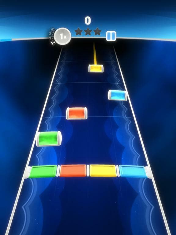 melod screenshot 2