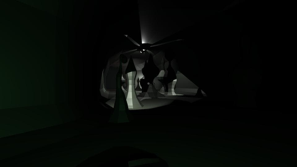 Fading Light screenshot 4