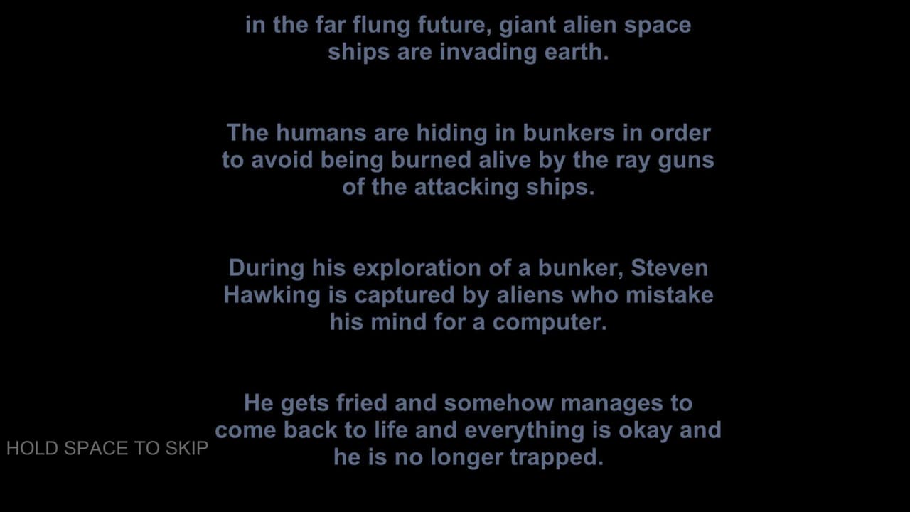Trudy and Hawking vs the SpiderQueen screenshot 3