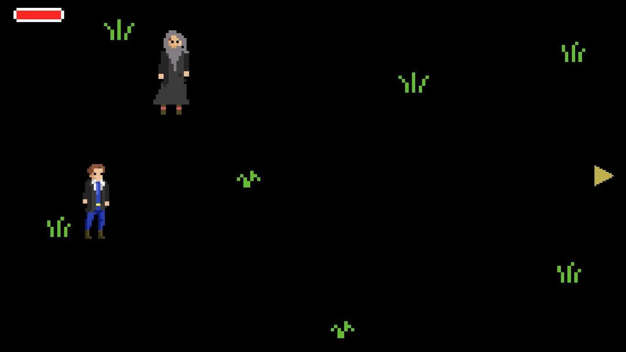KILLERS (Eternalian Studios) screenshot 4
