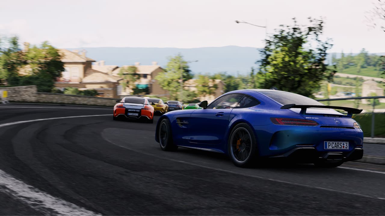 Project CARS 3 screenshot 4
