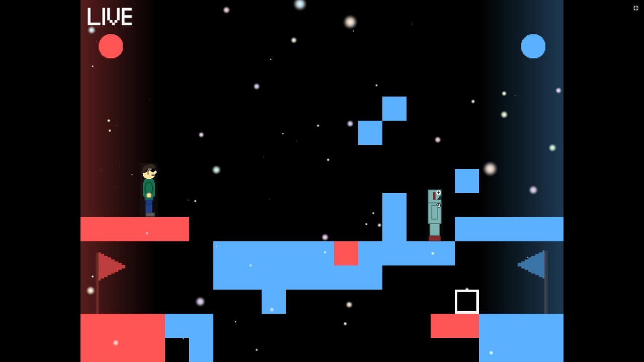 Bridge Bot screenshot 4