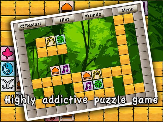 StoneCross screenshot 2