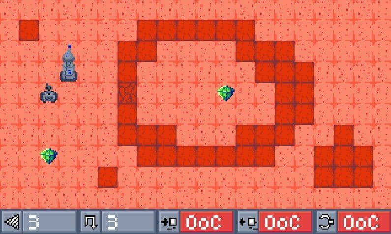 Fading Connection screenshot 3