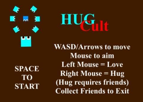 Hug Cult