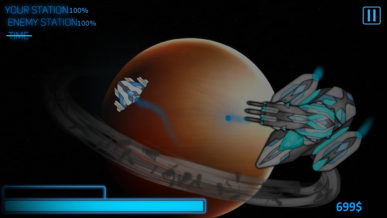 One Star screenshot 2