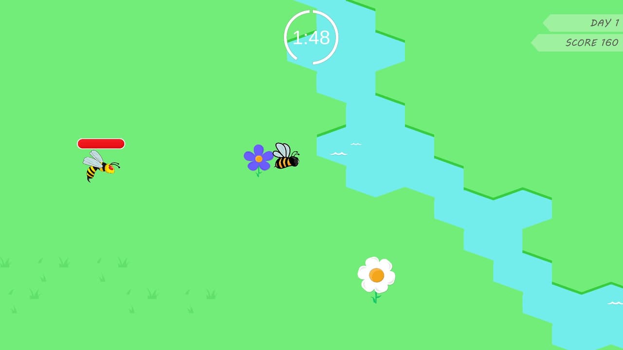 2BBee screenshot 2