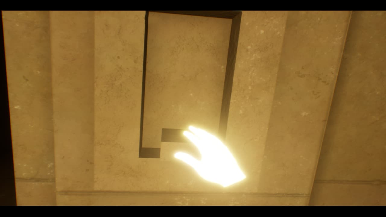 Book of Ani VR Tomb Explorer screenshot 4