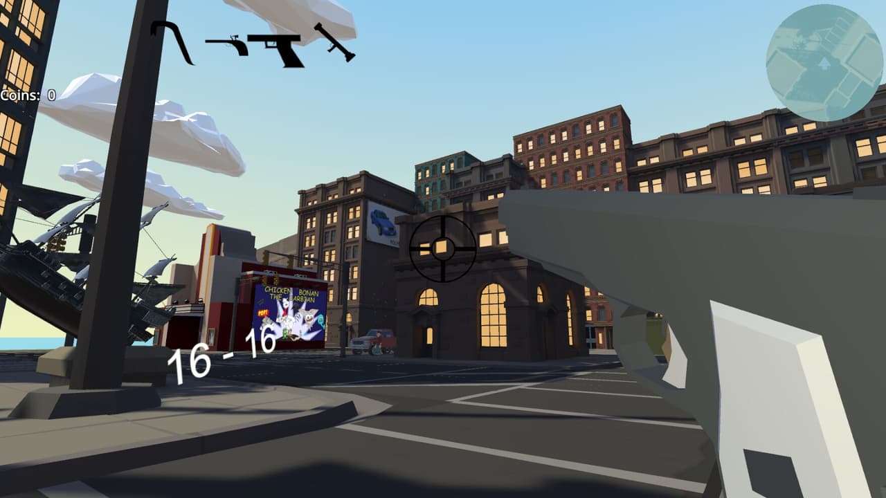 Captain Edward screenshot 6