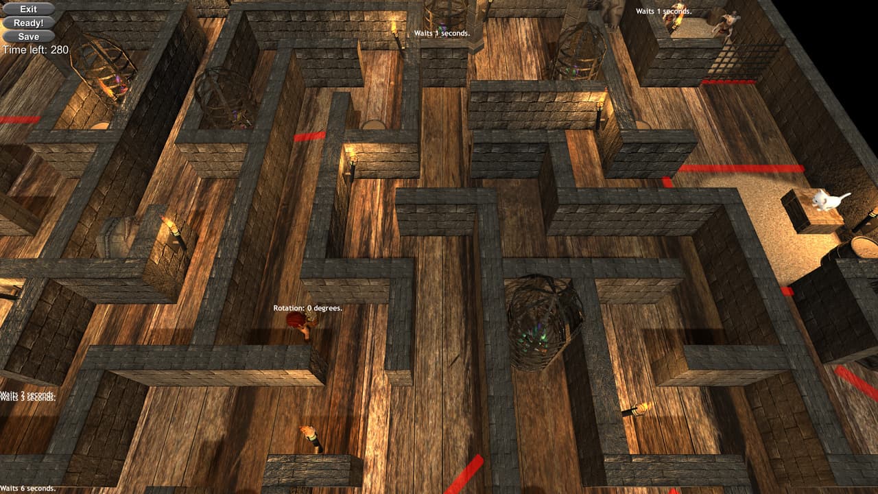 Bomb Defense screenshot 6