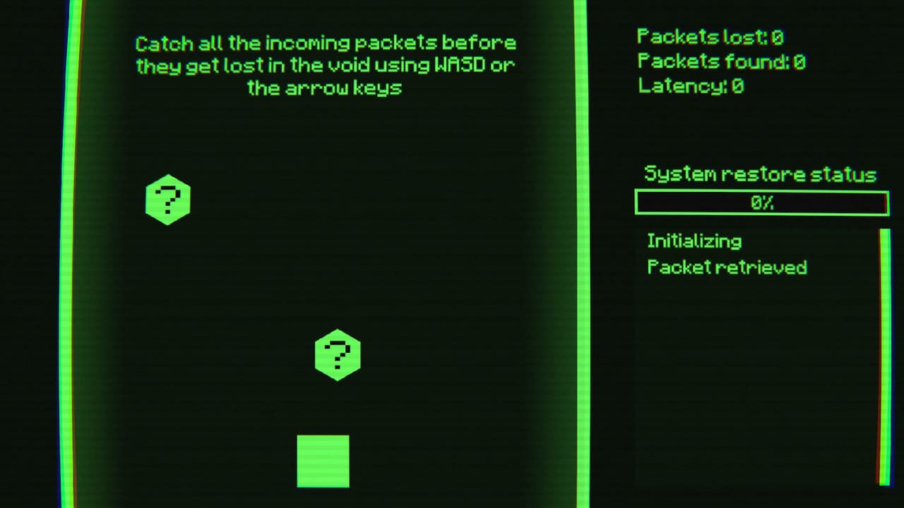 Packet_Loss (Jenoah) screenshot 3