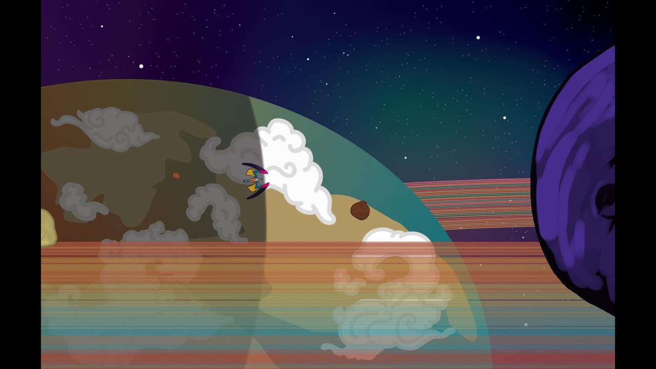 Sun Wing screenshot 3
