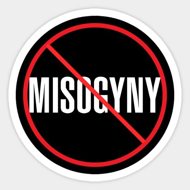 Kathy Defeats Misogyny