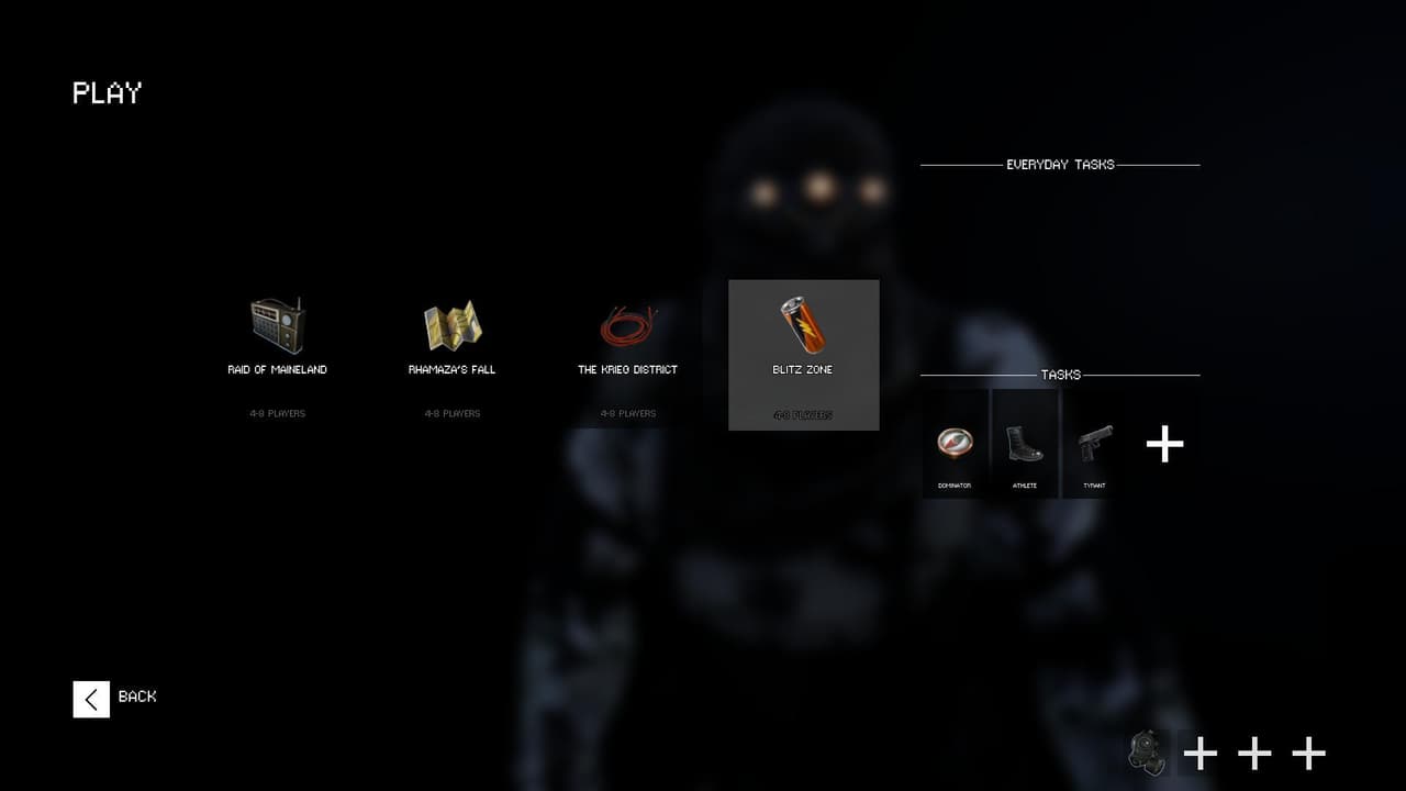 Turn of Events screenshot 4