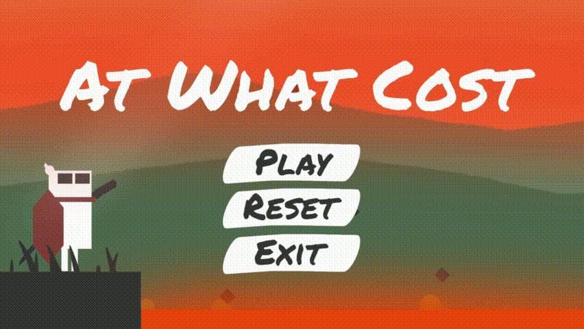 AT WHAT COST screenshot 2
