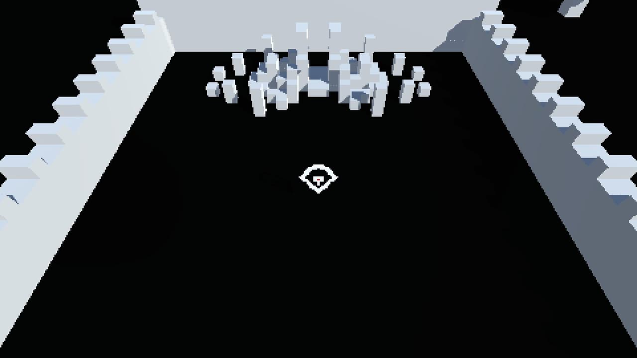 Eschaton, Dark Forest of the screenshot 2