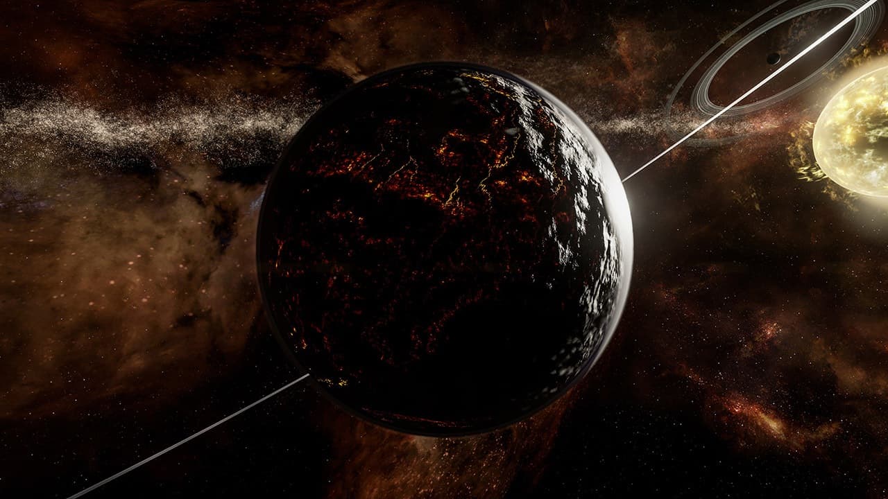Mass Effect: Andromeda Trial screenshot 4
