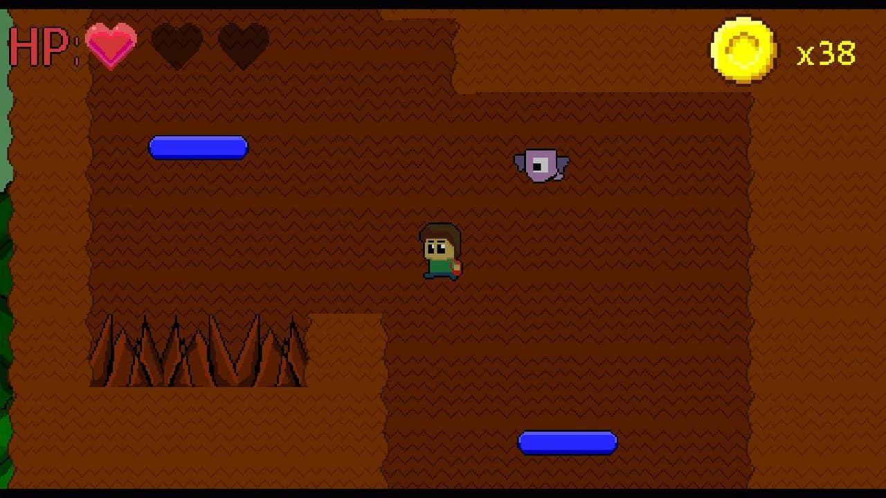 REscape screenshot 5