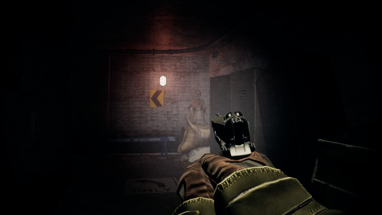 Oppressed screenshot 2