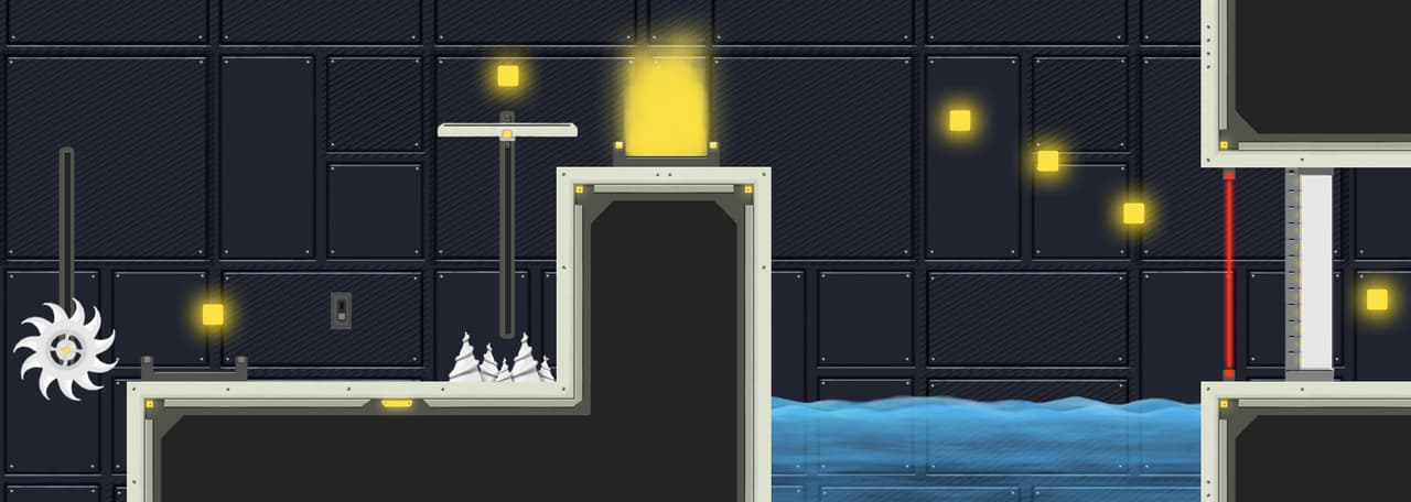 HardcoreBits screenshot 4