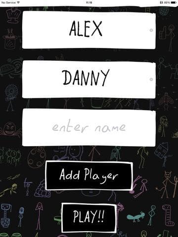 Sopio Scorer screenshot 4
