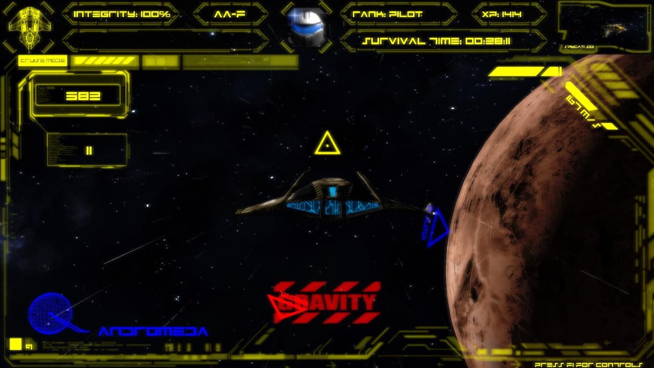 Zulu Defender screenshot 2