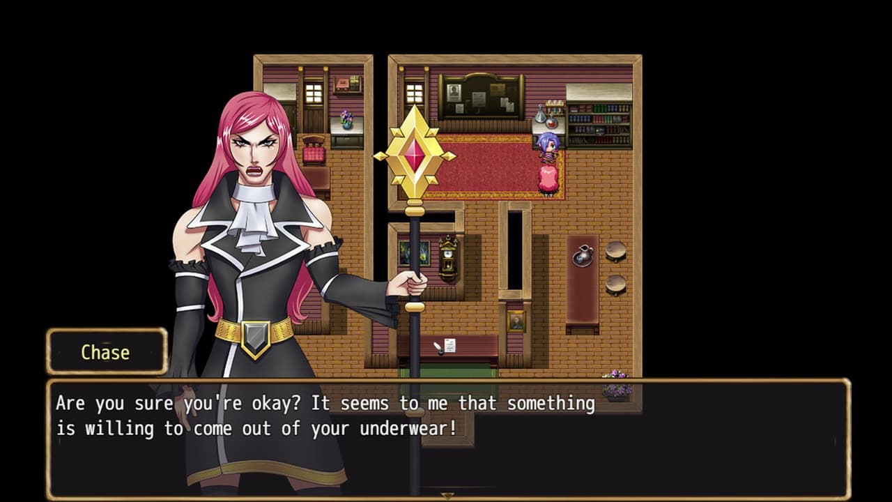 Yukis Tale (itch)