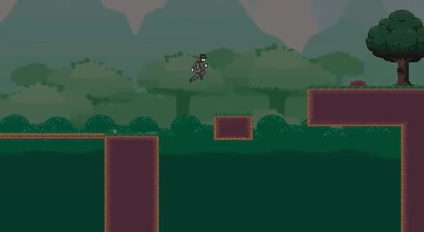 Tomb Joe (itch) screenshot 3