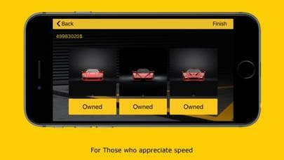 RK garage: Fastlane drive pro