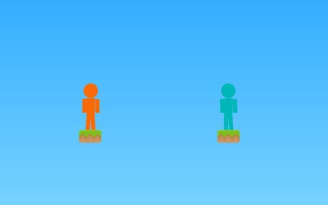 Jet Attack! screenshot 3