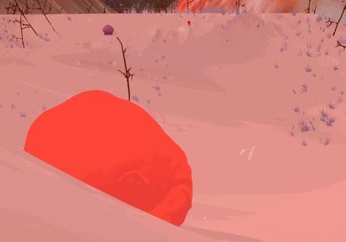 MeatScape Adventure screenshot 3
