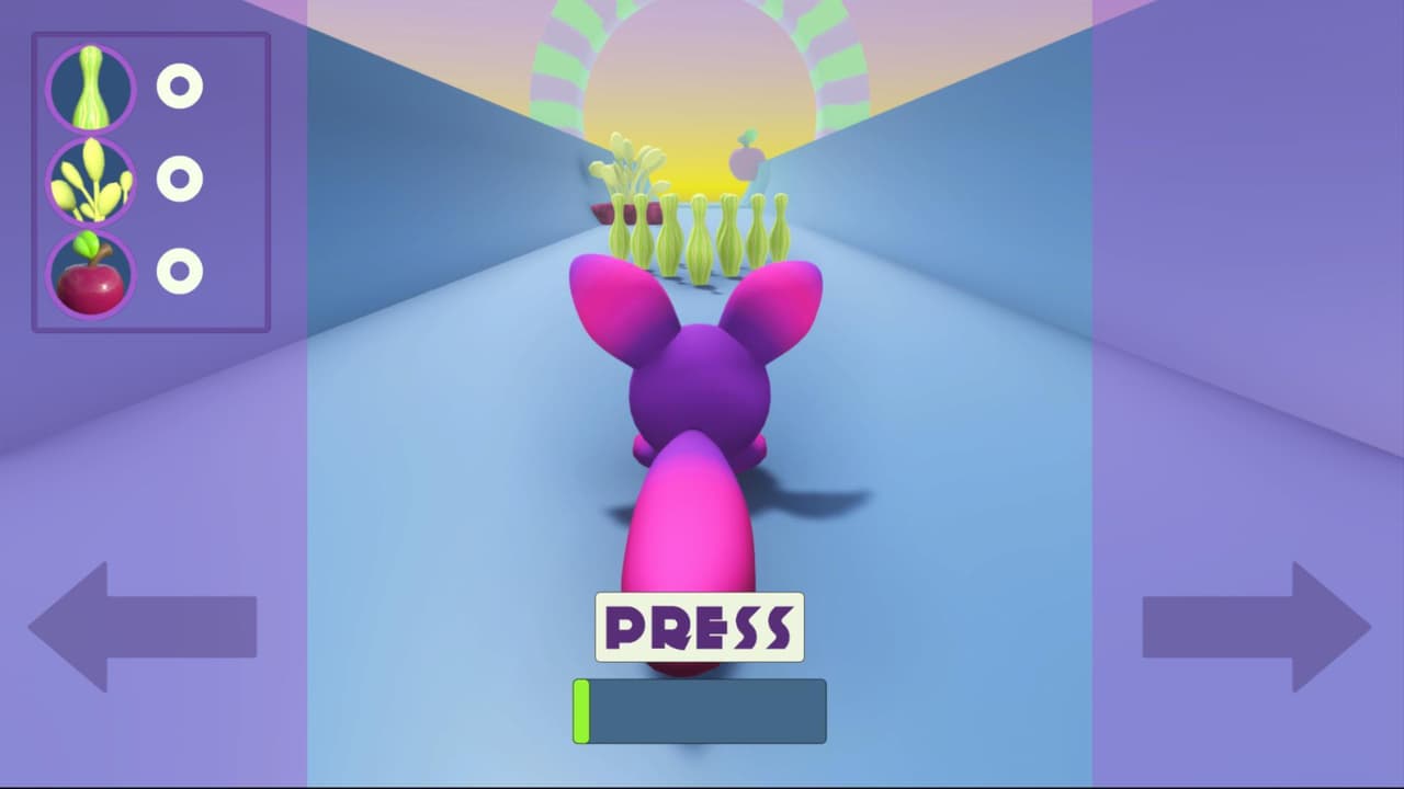 Harvest Bowl @\ii//__ screenshot 2