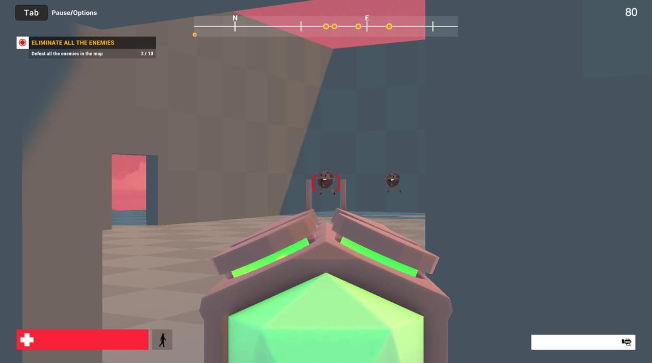 FirezoneFPS screenshot 6