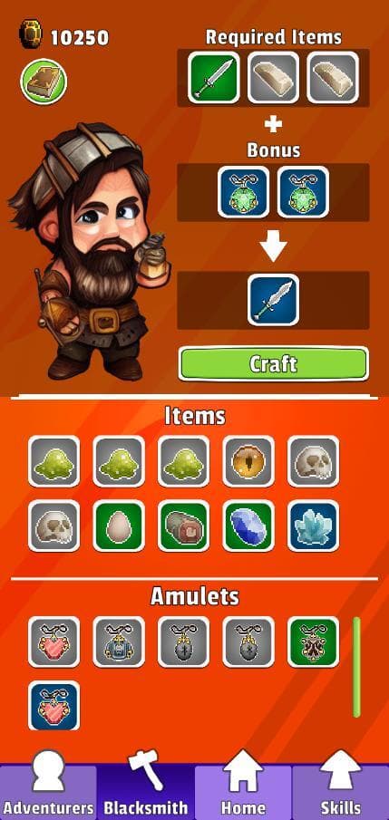 Adventure Hunters screenshot 3