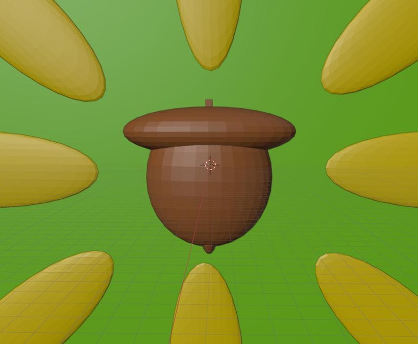nuts (coolercoder)