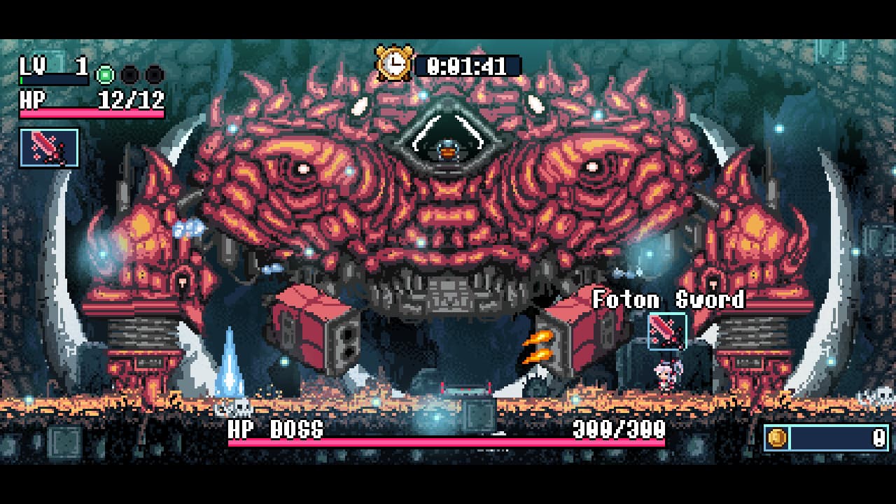 Xenon Valkyrie screenshot 5