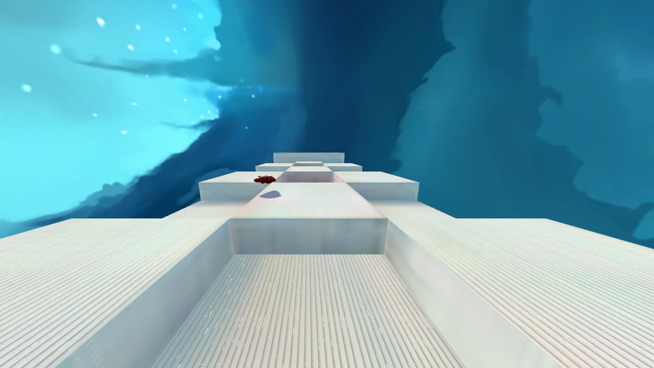 Celestial Trials screenshot 3