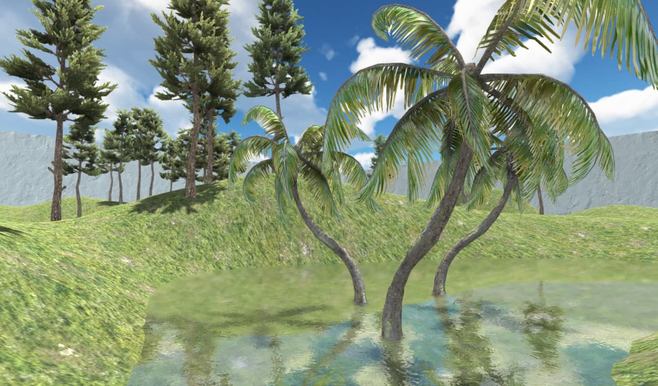 Toilet Run screenshot 2
