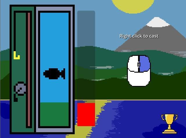 Jordan Pond screenshot 2
