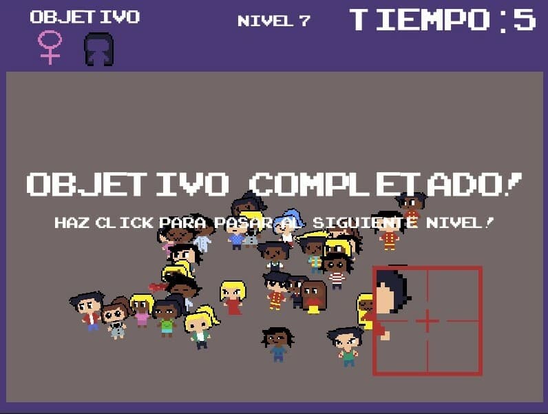 The Operator Game Jam 2020 screenshot 4