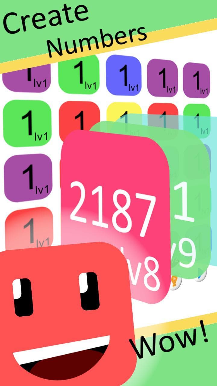 Num One screenshot 3