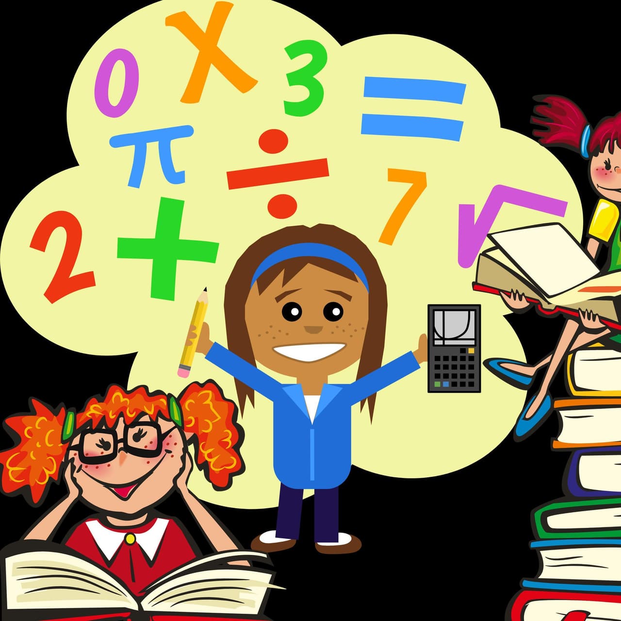 Basic Math: Division screenshot 5