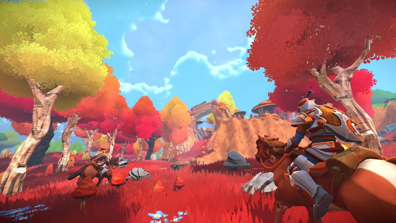 Oppidum screenshot 6