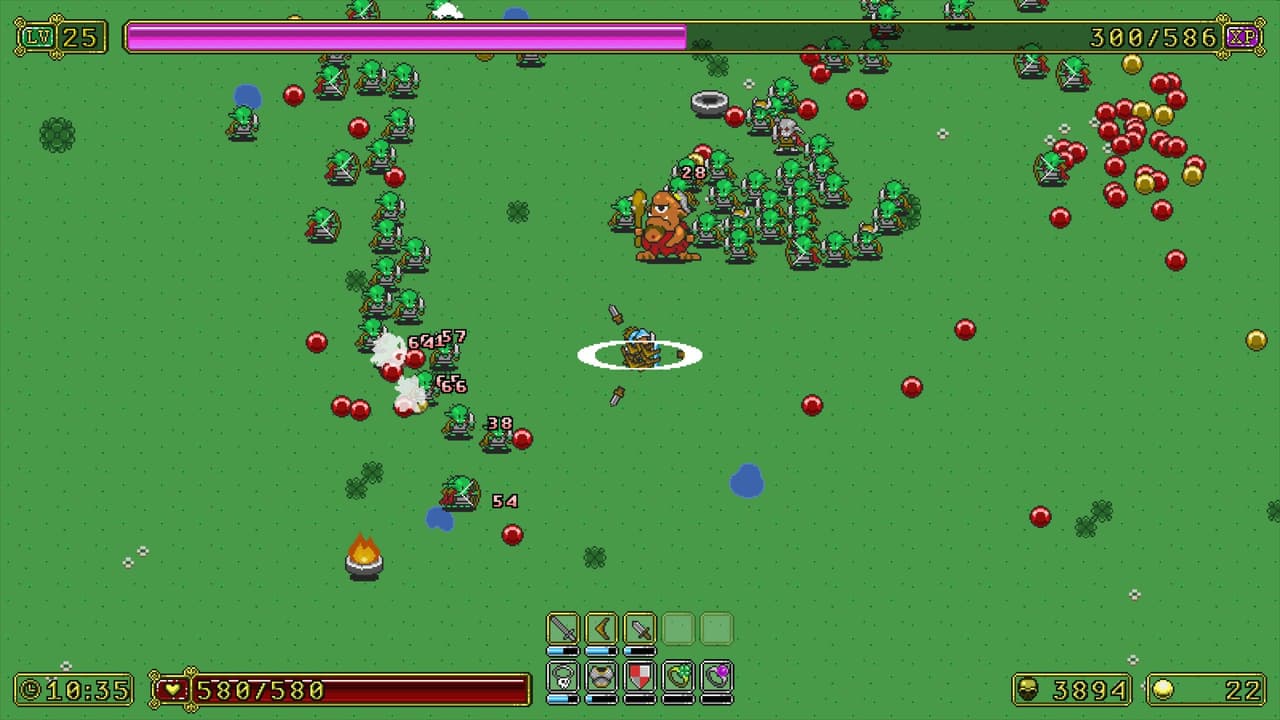 Bring It On! screenshot 4
