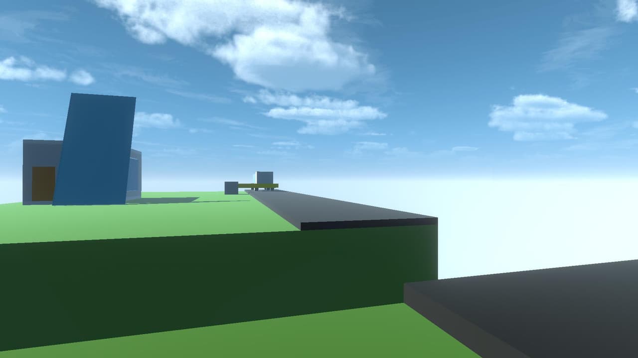 Trucking Loaded screenshot 3