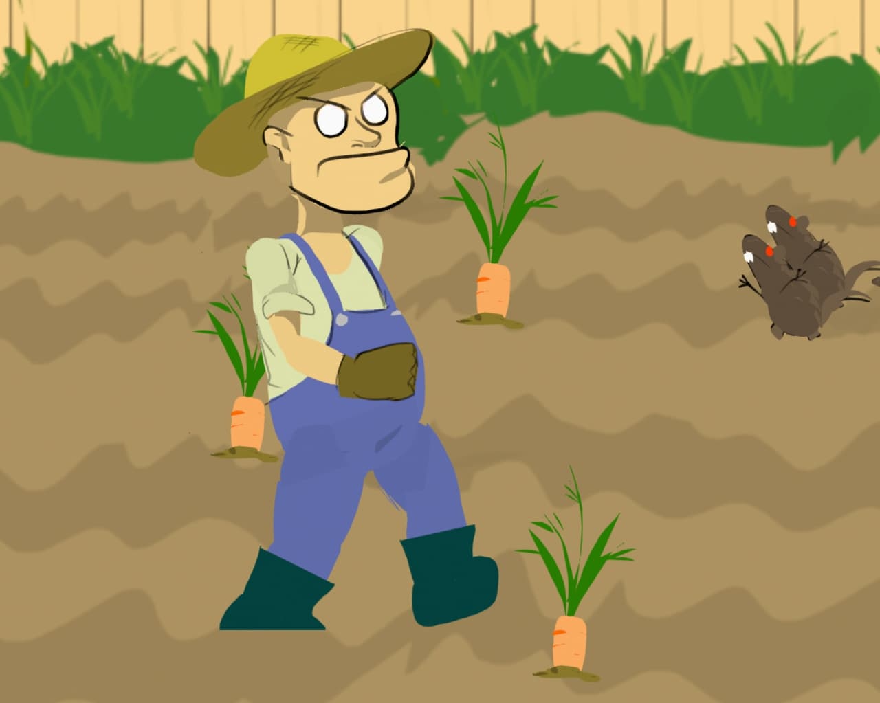 Its Honest Work (SwampDragonChemistry)